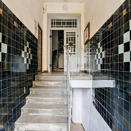 Modern Rooms In City Center Krakow Ngoại thất bức ảnh
