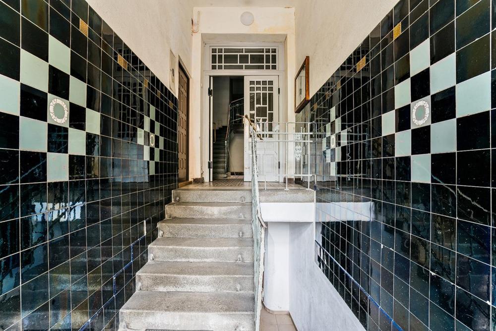 Modern Rooms In City Center Krakow Ngoại thất bức ảnh