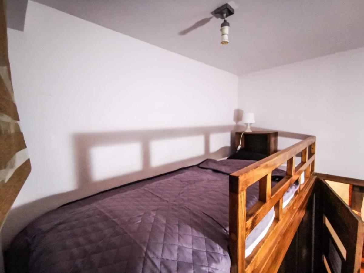 Modern Rooms In City Center Krakow Ngoại thất bức ảnh